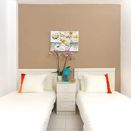 Apartamento Casas Jumilla