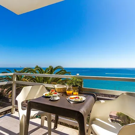 Apartamento Casas Jumilla Playa del Inglés