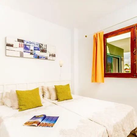Apartamento Casas Jumilla *