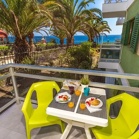 Casas Jumilla Playa del Inglés