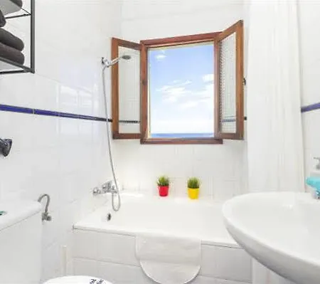 Casas Jumilla * Playa del Inglés
